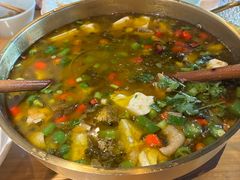 -自贡盐帮菜·玩辣餐厅(樱花园西街店)