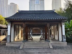 -江宁织造博物馆