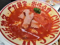 -广九餐室(陈家祠扬韬广场店)