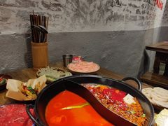 -于屿城重庆火锅(深圳总店)