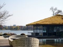 -逸林轩中餐厅(中信泰富朱家角锦江酒店)