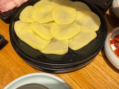 -九田家黑牛烤肉料理(华侨城店)