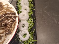 -前门·鲜肉火锅(长风店)
