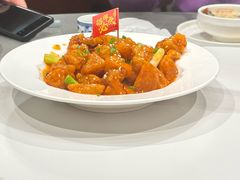 -旺达·福州菜(正大广场店)