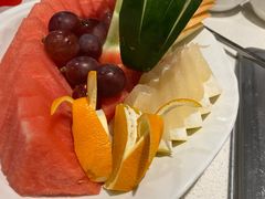 -海底捞火锅(玉桥商业广场店)
