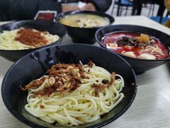 -庆蓉云·庆云面(双林店)
