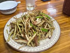 -高淳老街土菜馆(迎薰门店)