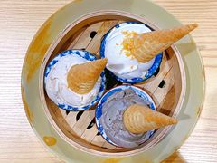 -歎雪糕低糖低脂Gelato冰淇淋