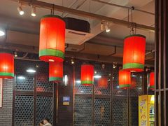 -陈府大宅门成都火锅·手切鲜肉(太原街店)