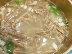 -春花民族美食(佳木斯总店)