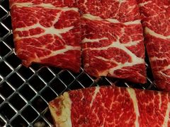 -朴太院·朝鲜族炭火烤肉(民乐园总店)