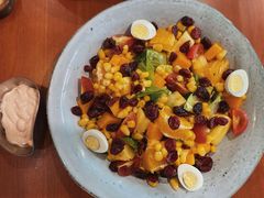 -魏斯理汉堡(西安沣东吾悦店)