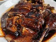 卤鸭-小本鸡饭店(滨江白马湖店)