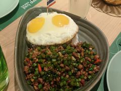 -mango tree芒果树泰国餐厅(青岛万象城店)