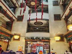 -丰泽园饭店