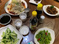 -淮扬楼(文港路店)