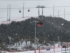 -富龙滑雪场