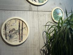 -竹鲜笙全竹宴(国色天香店)
