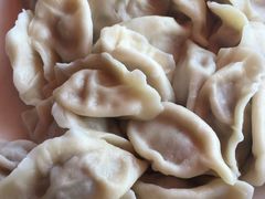 -东北四季饺子王(华山路店)