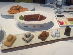 -四季民福烤鸭店(故宫店)