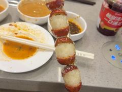 -海底捞火锅(王府井银泰in88店)