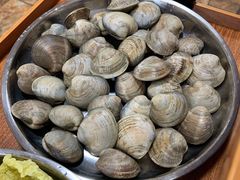 台湾贝-船奇蒸汽海鲜·闽菜(八市海鲜总店)