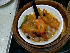 -万利港式茶餐厅