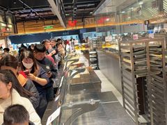 -胖东来生活广场(健康路店)