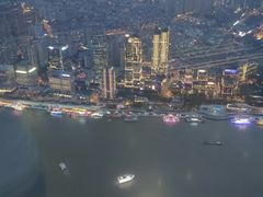 -上海中心大厦