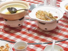 -西贝(六里桥旗舰店)