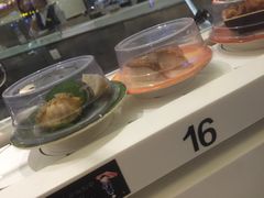 -禾绿回转寿司(苏宁广场店)