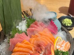 -德川家日本料理(顺义华联店)