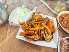 -妈妈的小作坊(陈家镇店)