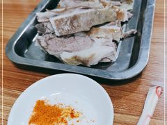 -马学武手抓美食(下南关总店)