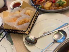 -意卡菲·欢乐聚会餐厅(华侨店)