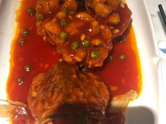 松鼠大桂鱼-绿波廊(豫园店)