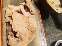 -南京大牌档(新街口德基广场店)