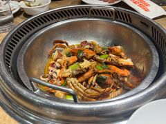 -七欣天香辣蟹火锅(海门解放中路店)