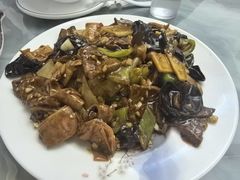 -鼎香润(什刹海德胜门店)