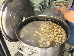 -金原鸭血粉丝汤总店(锁金村店)