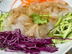 -春满园生态餐厅(南宫路店)