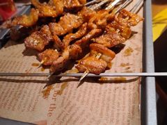 -神府路壹号·海鲜烧烤·砂锅粥·锅物(三坊七巷店)