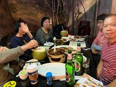 -鹅滋道(甘坑古镇店)