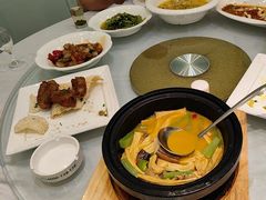 -臻品汇-镇江菜-河豚(大润发店)