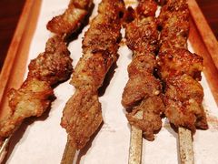 -那拉提之疆·新疆菜(美院店)