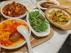 -乡村基·川味现炒大王(熙悦天街店)