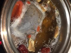 -素渡·一茶一素素食馆(新疆店)