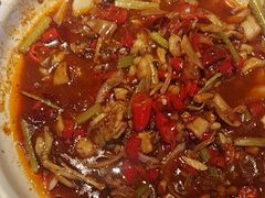 -荆楚渔艺堂·鱼头泡饭(江堤中路店)