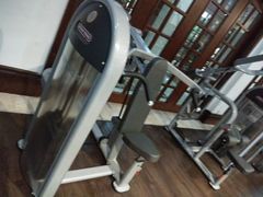 -杰仕健身百合天地会所(海宁百合新城店)