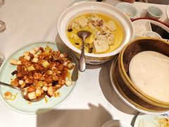 -惠丰堂饭庄·烤鸭·京味菜(西北旺·航天城店)